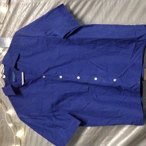 Karen Scott Sport Royal Blue